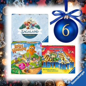 XMas Gewinnspiel Tag 06