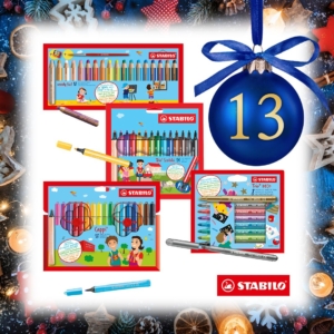 XMas Gewinnspiel Tag 13