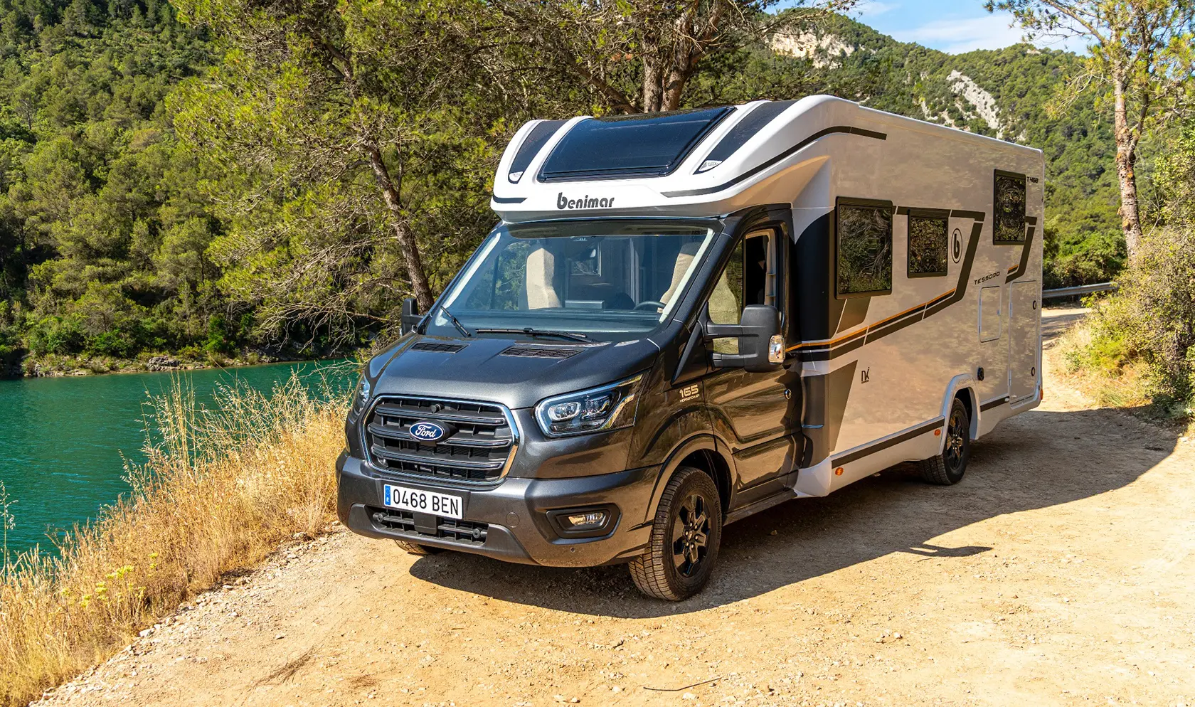 Caravan Center Diez - Kaufen, mieten, service – Ihr Reisemobil-Partner alles aus einer Hand