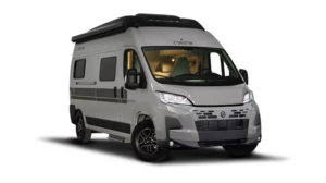Camper Van