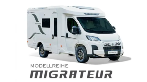 Migrateur