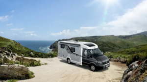 VAN TI VW VANSATION