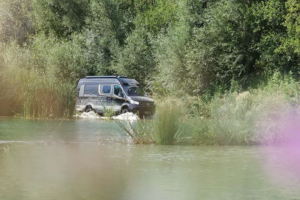 Genius Performance 4×4